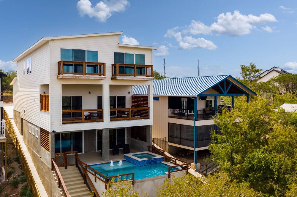 Photo of Outdoor in Pedernales Bend