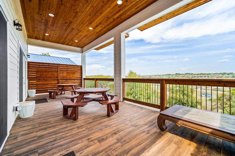 Photo of Outdoor in Pedernales Bend