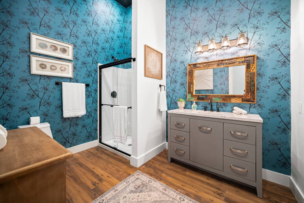 Photo of Bathroom in Pedernales Bend