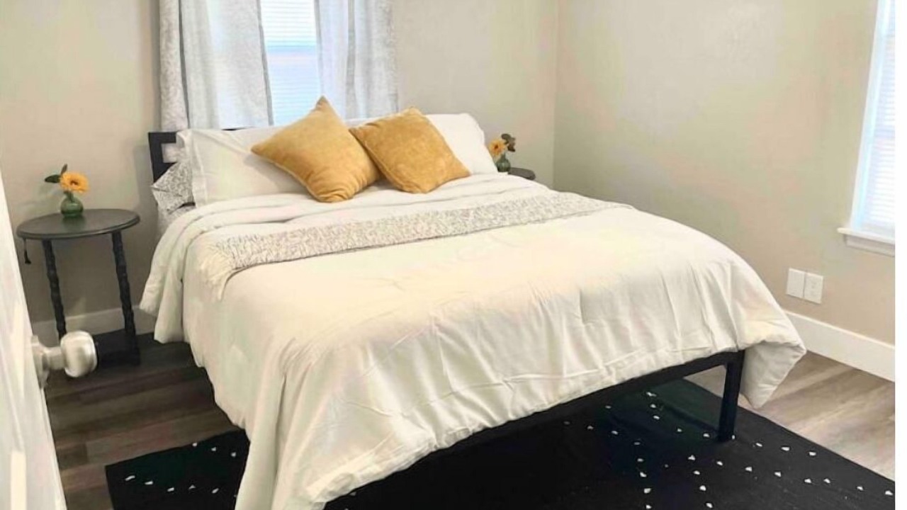 Photo of Bedroom in Taylor