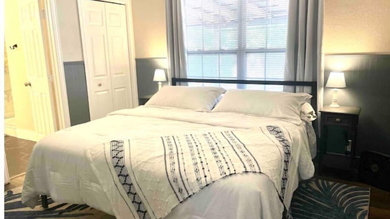 Photo of Bedroom in Taylor