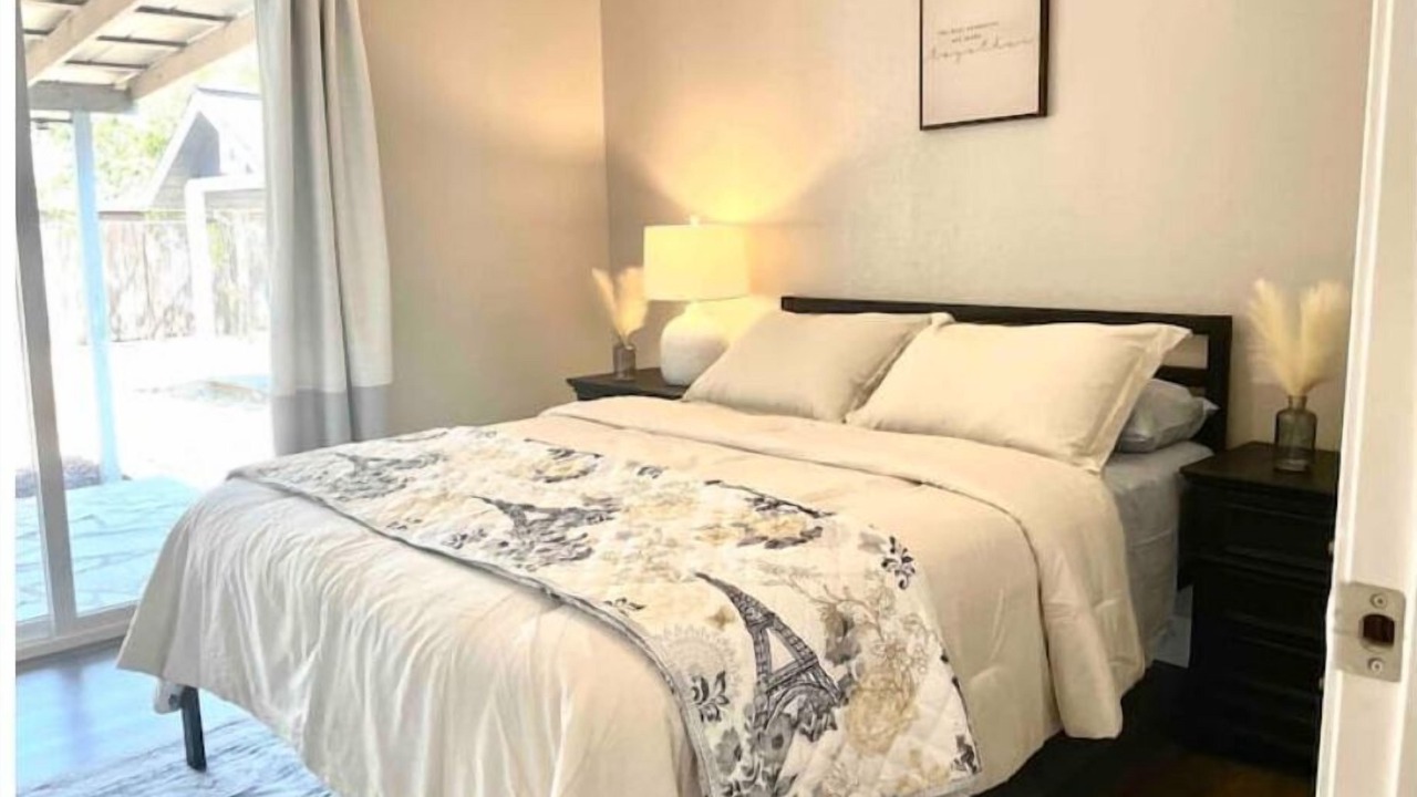Photo of Bedroom in Taylor