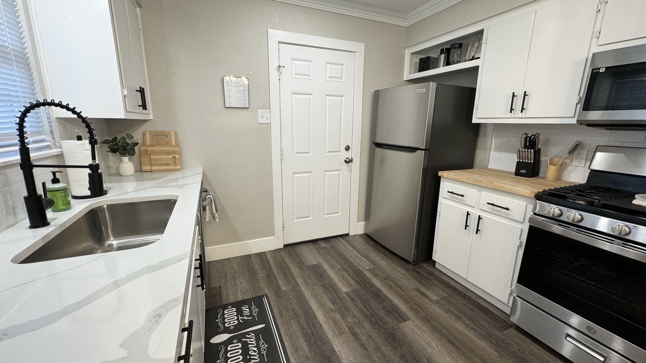Photo of Kitchen in Taylor