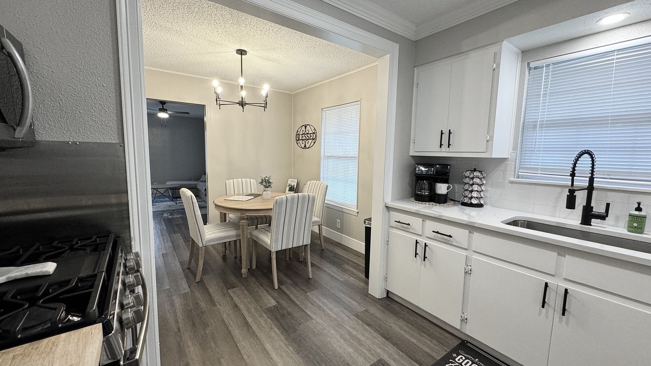 Photo of Kitchen in Taylor