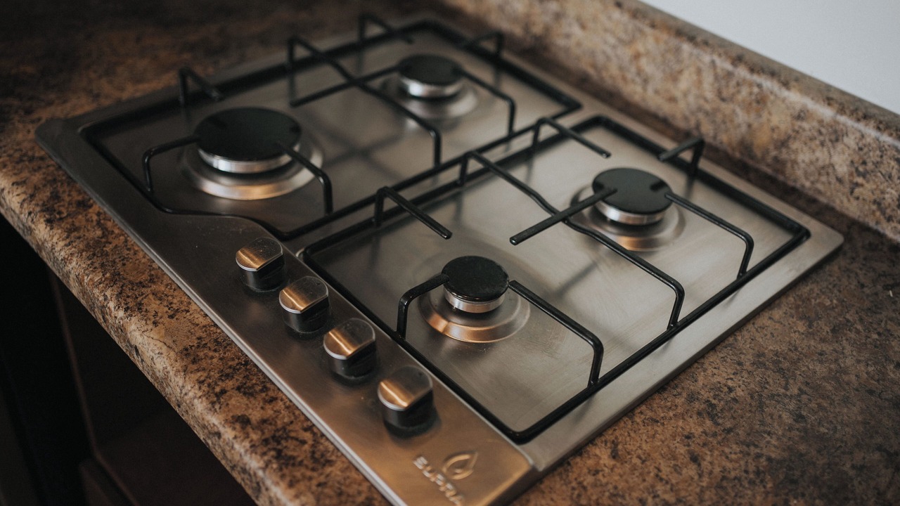 Photo of Kitchen in Valle de Guadalupe
