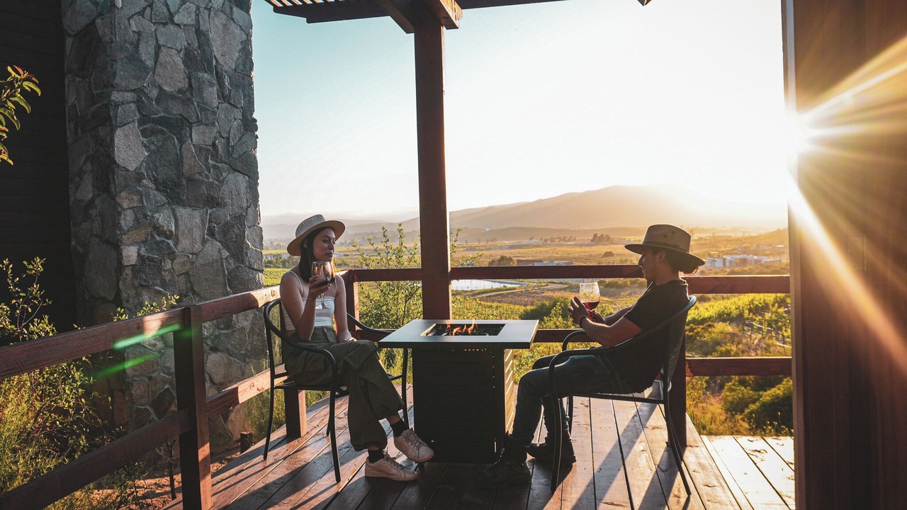 Photo of Others in Valle de Guadalupe