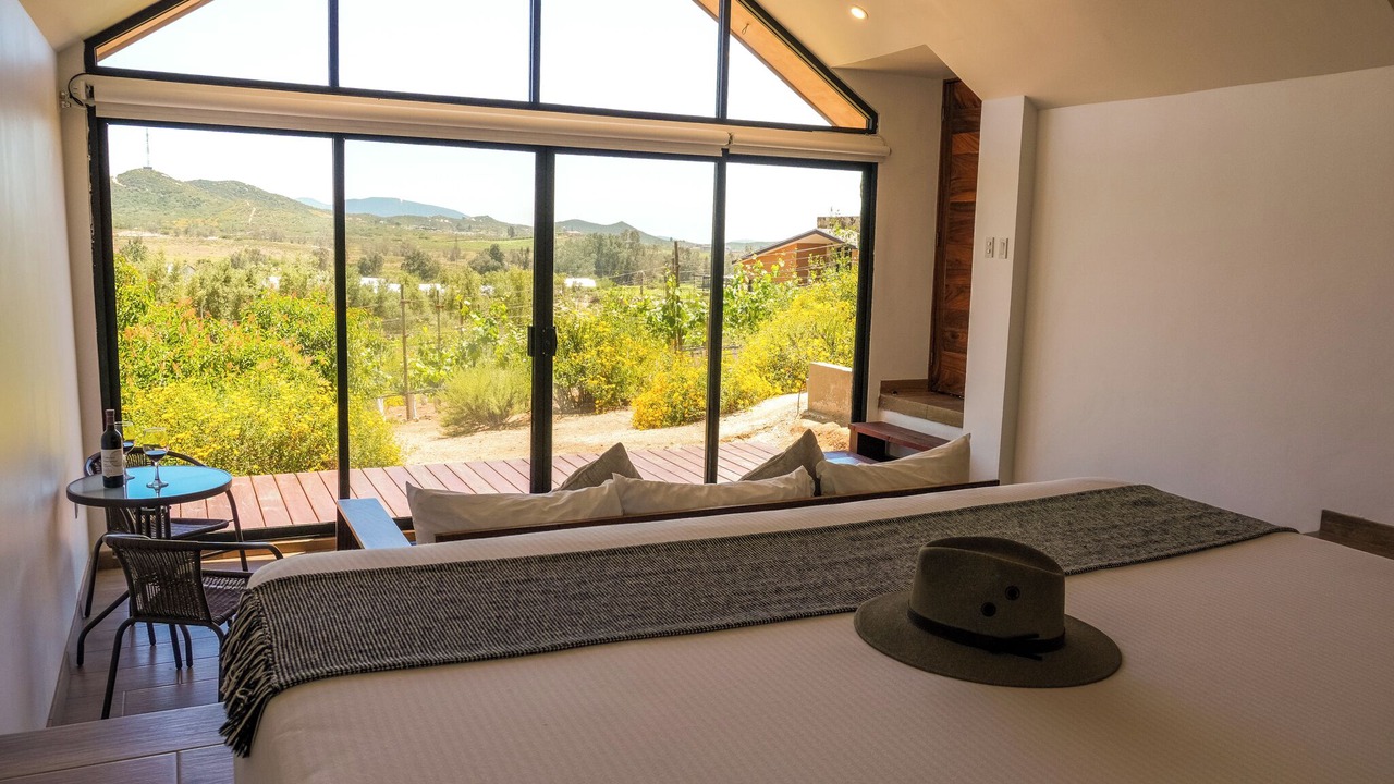 Photo of Others in Valle de Guadalupe