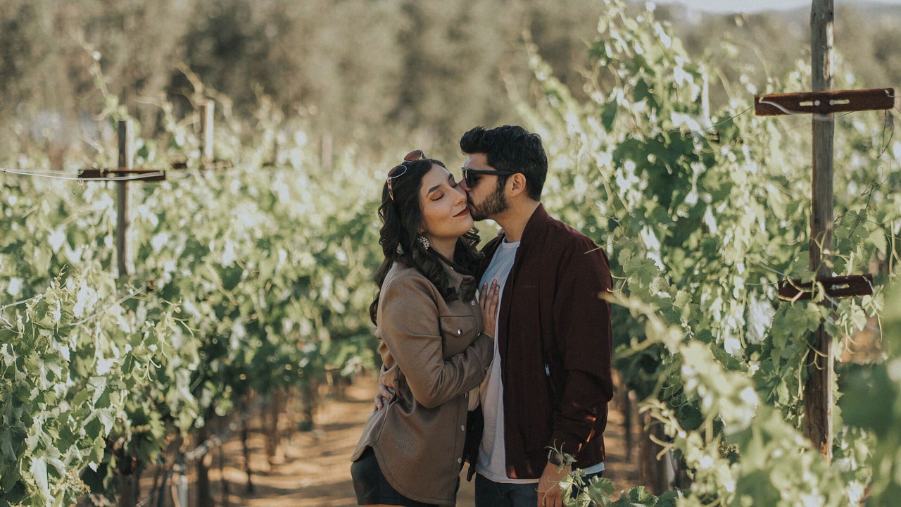 Photo of Outdoor in Valle de Guadalupe