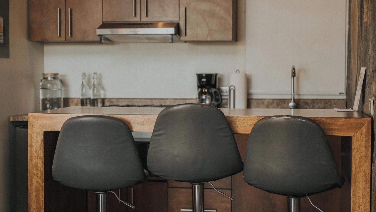 Photo of Kitchen in Valle de Guadalupe