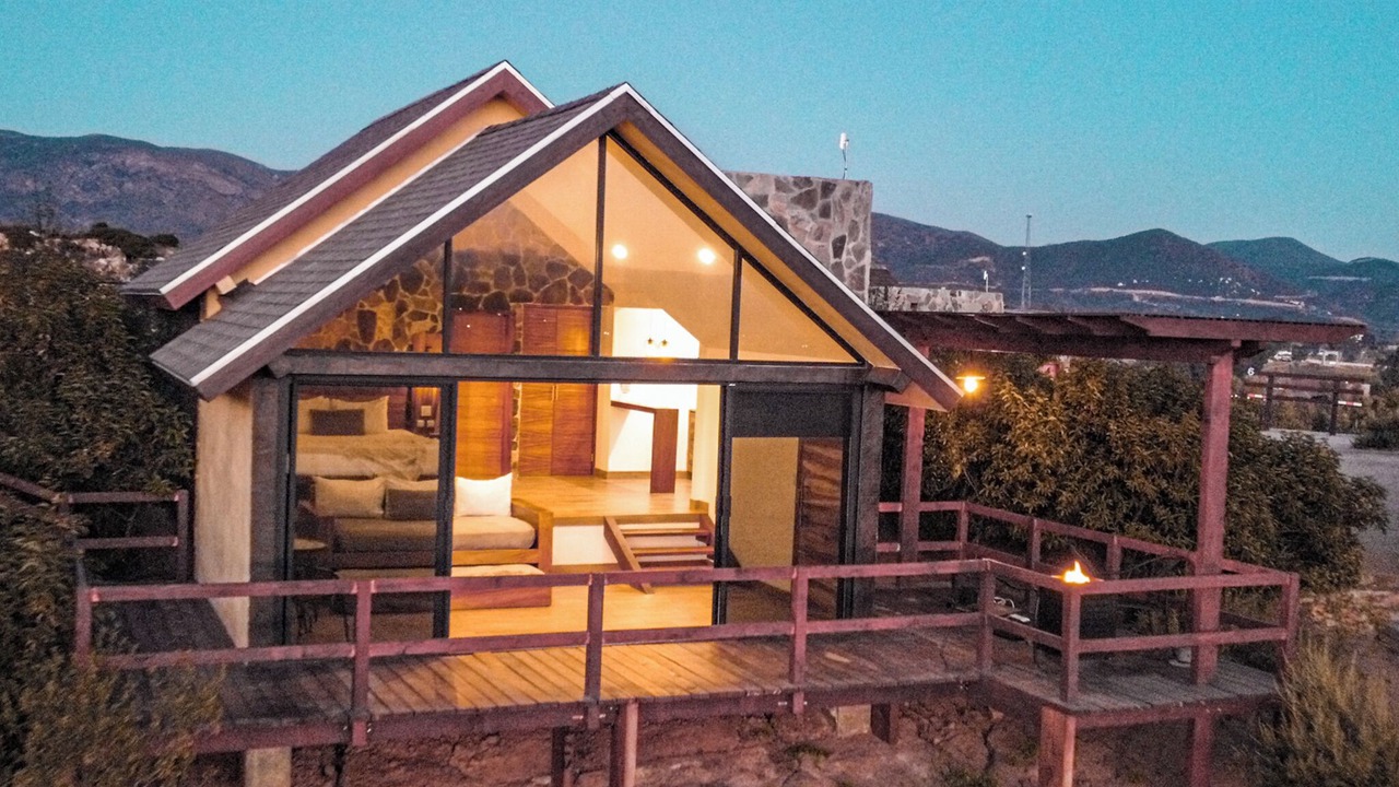 Photo of Others in Valle de Guadalupe