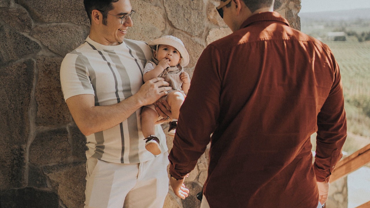 Photo of Patio Balcony in Valle de Guadalupe