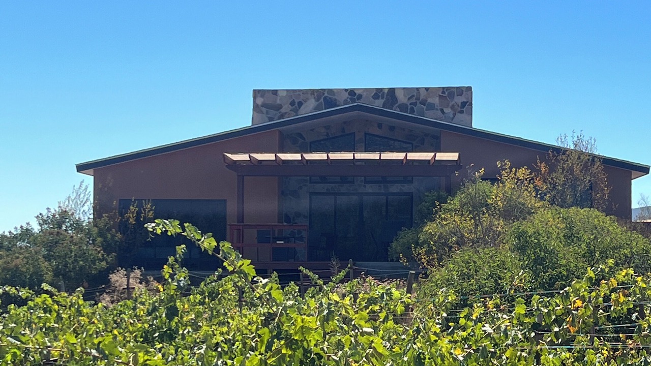 Photo of Outdoor in Valle de Guadalupe