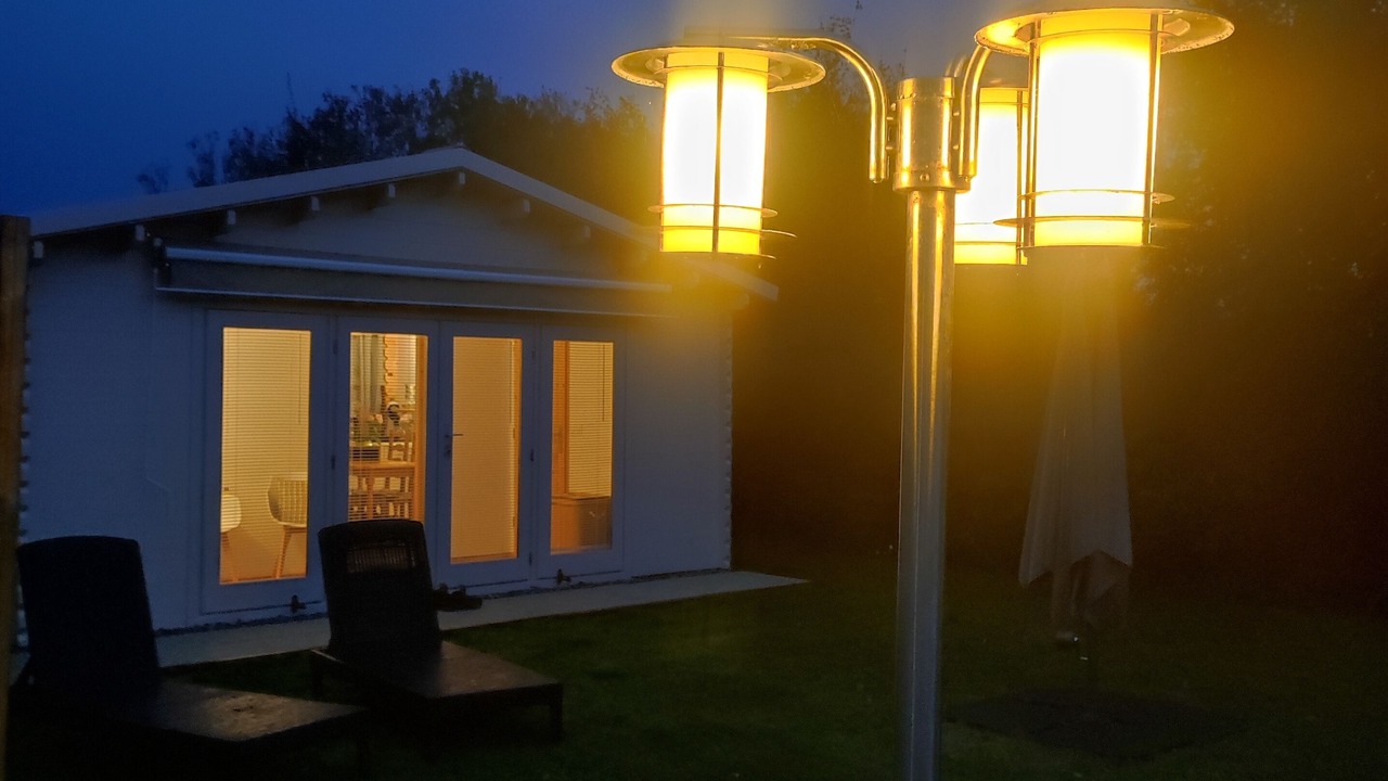 Photo of Outdoor in Wicquinghem