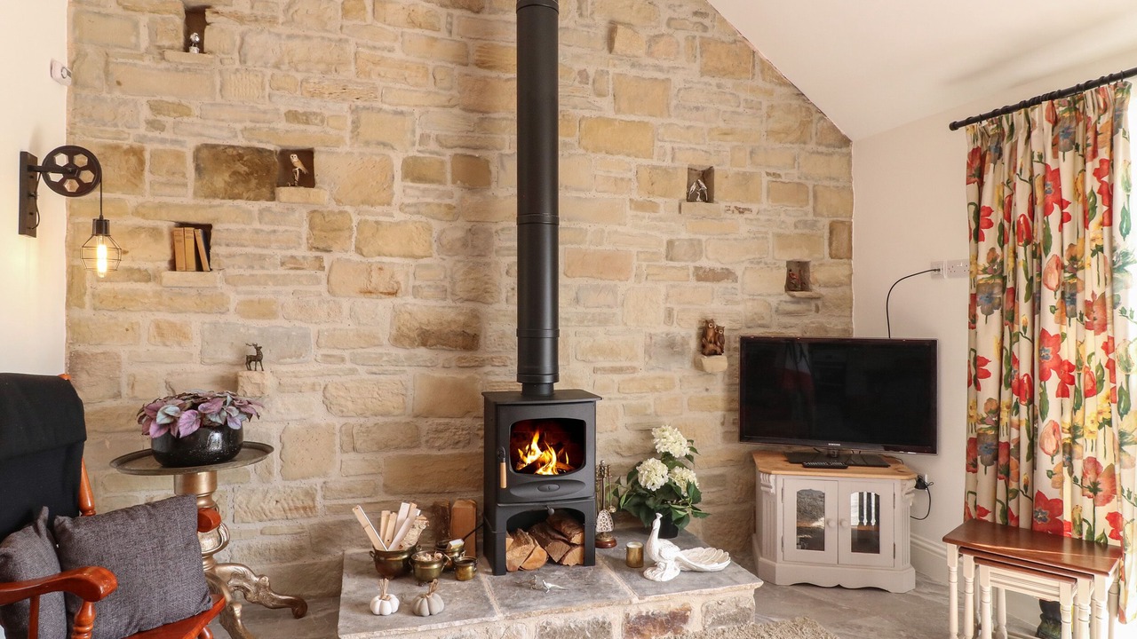 Photo of Livingroom in Stonedge