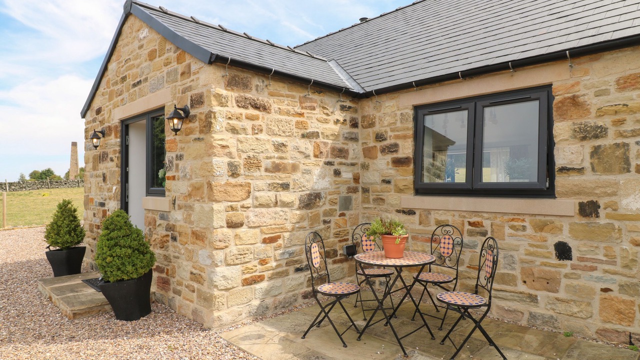 Photo of Outdoor in Stonedge