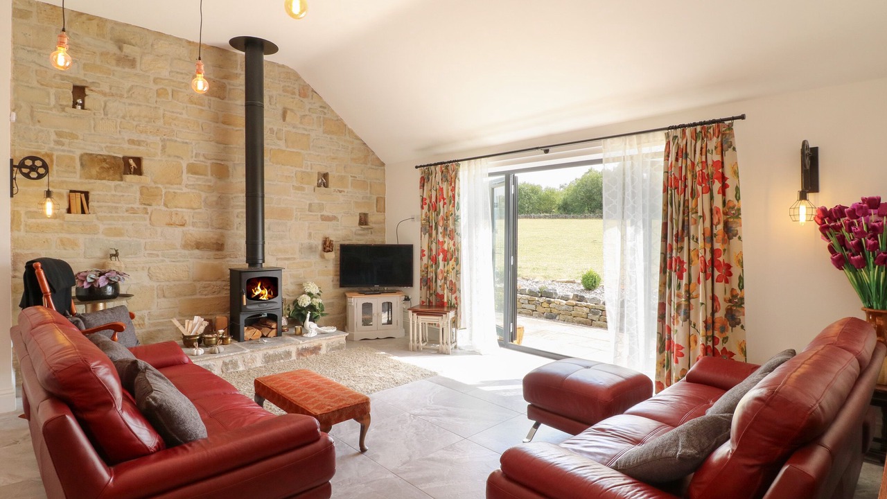 Photo of Livingroom in Stonedge