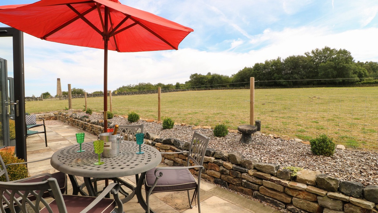 Photo of Outdoor in Stonedge