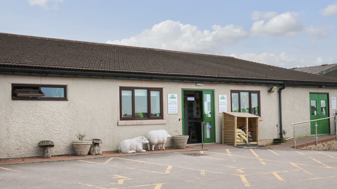 Photo of Outdoor in Stonedge