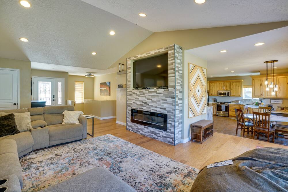 Photo of Bedroom in Moab South Valley