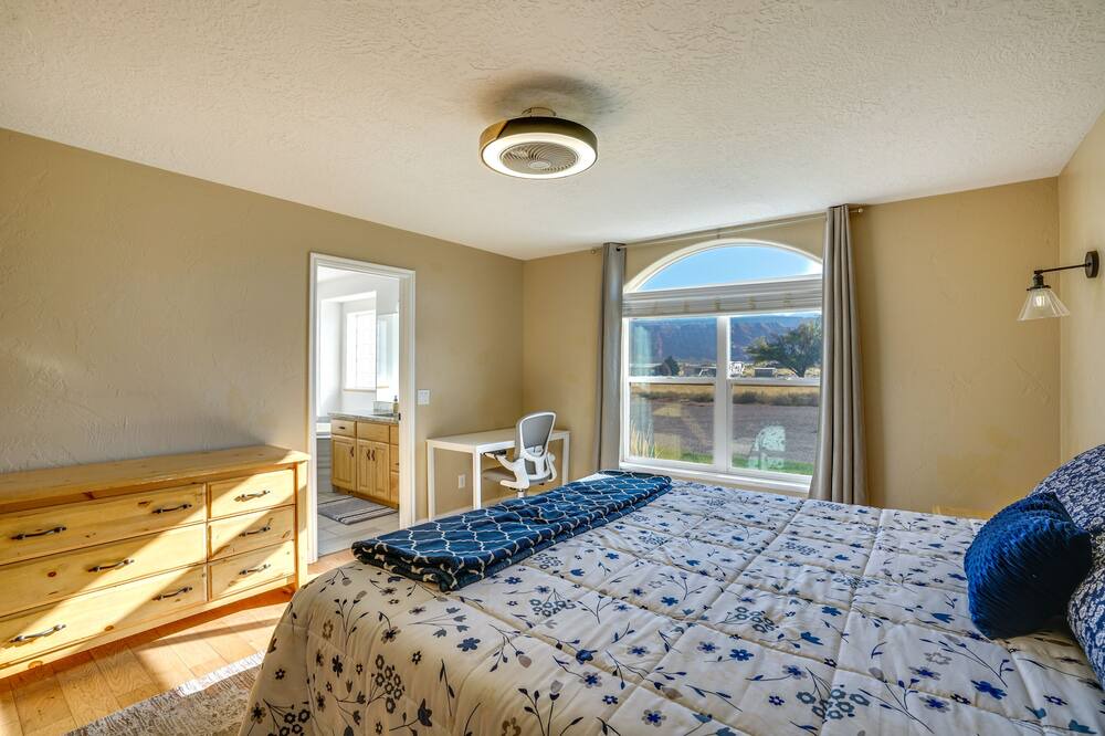 Photo of Bedroom in Moab South Valley