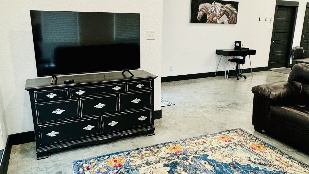 Photo of Livingroom in Gatesville