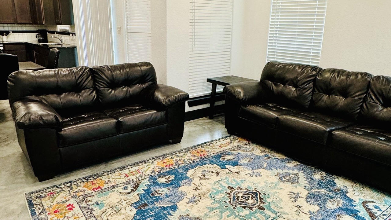 Photo of Livingroom in Gatesville