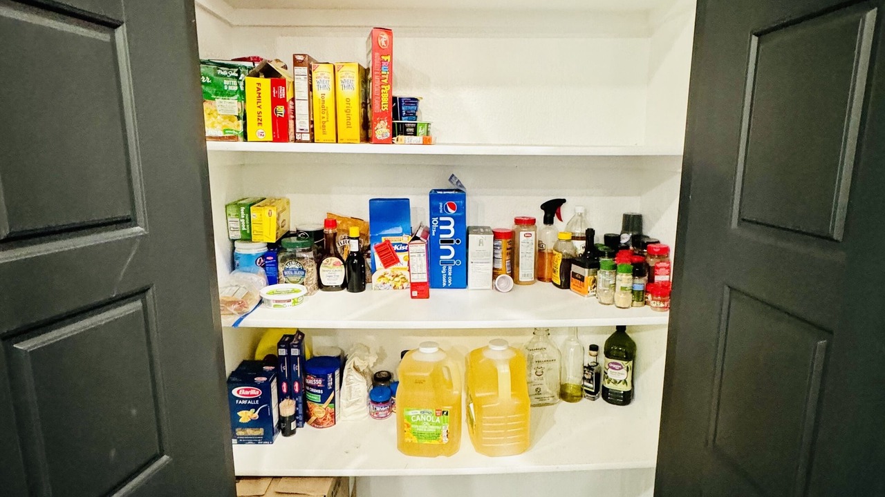 Photo of Kitchen in Gatesville
