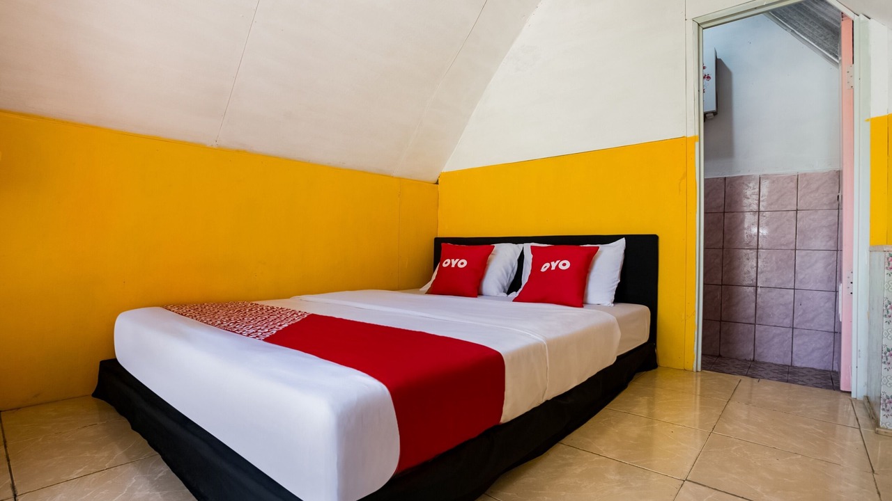 Photo of Bedroom in Rancabali