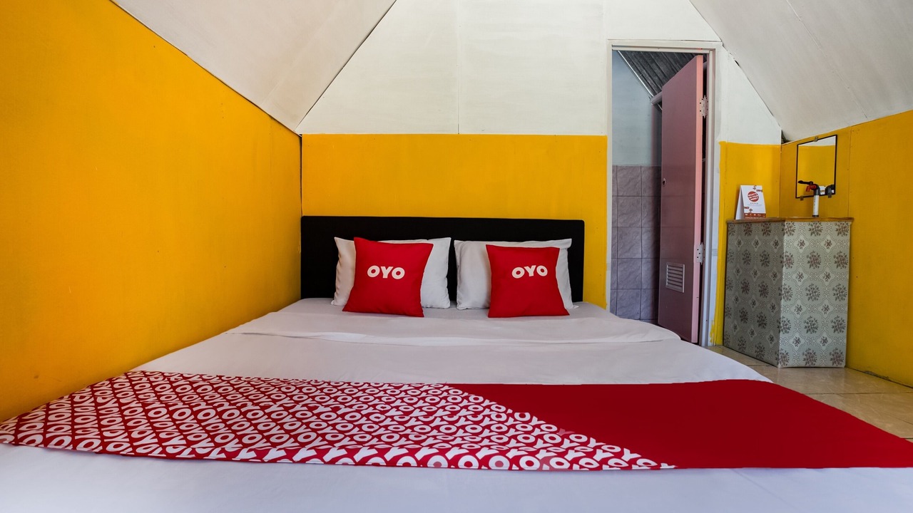 Photo of Bedroom in Rancabali