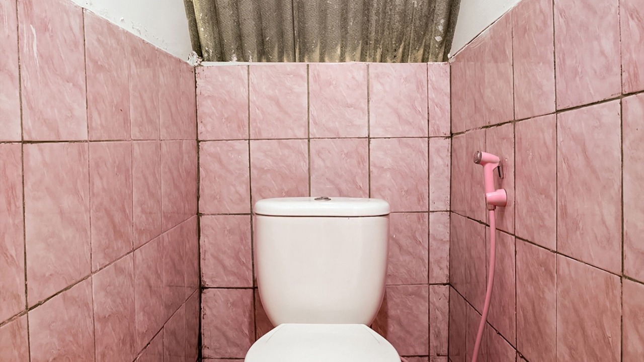 Photo of Bathroom in Rancabali