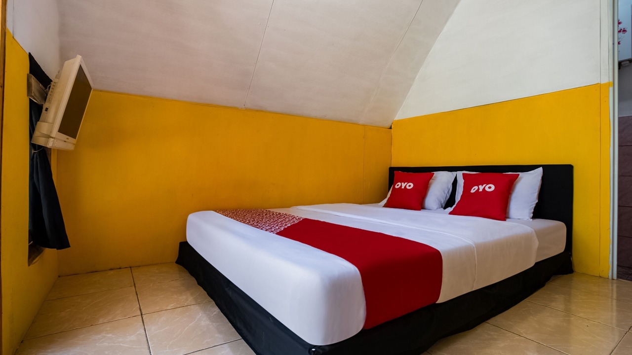 Photo of Bedroom in Rancabali