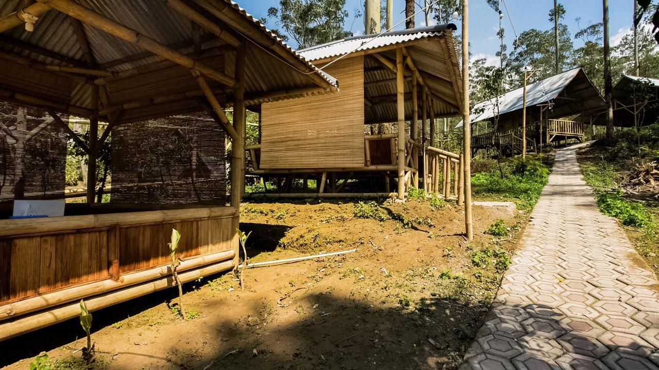 Photo of Outdoor in Rancabali