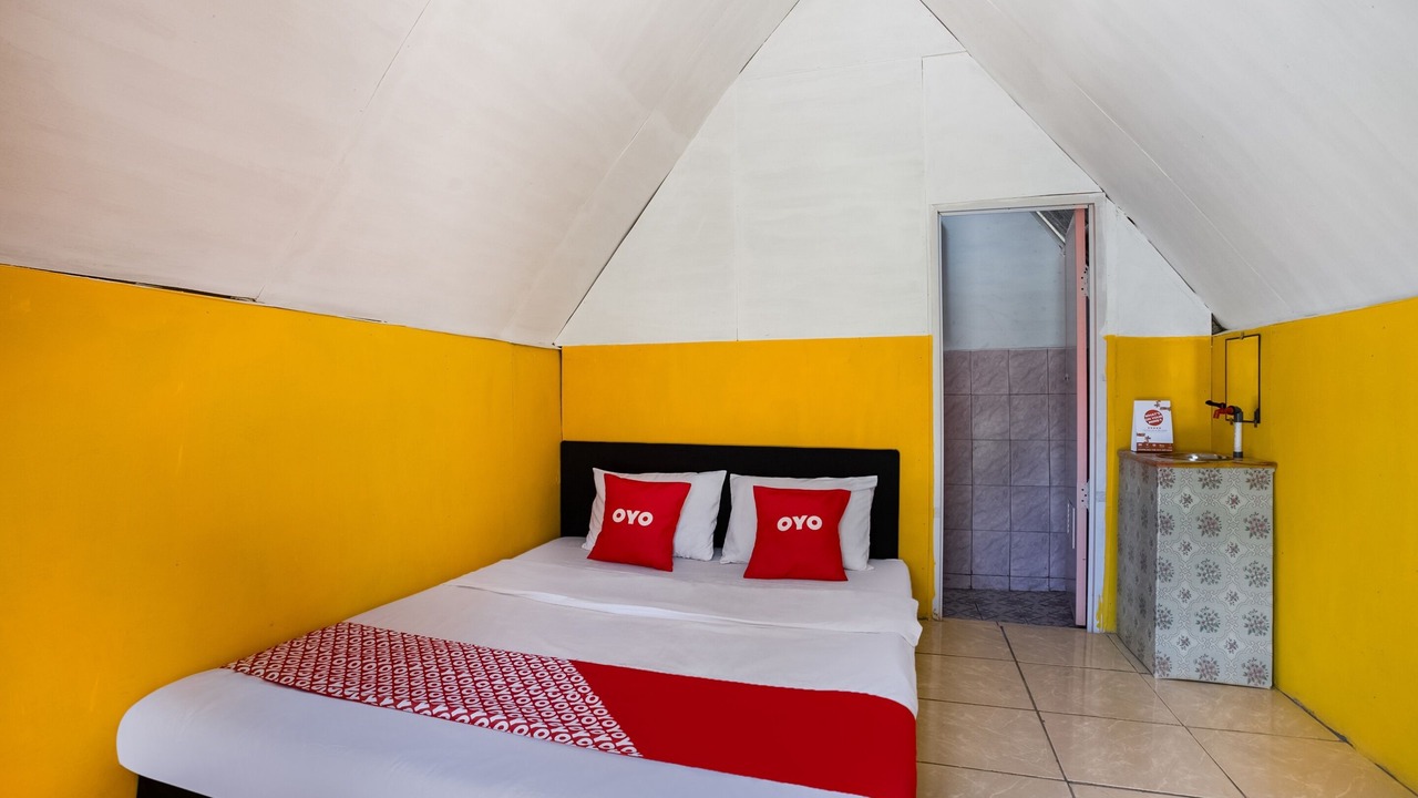 Photo of Bedroom in Rancabali