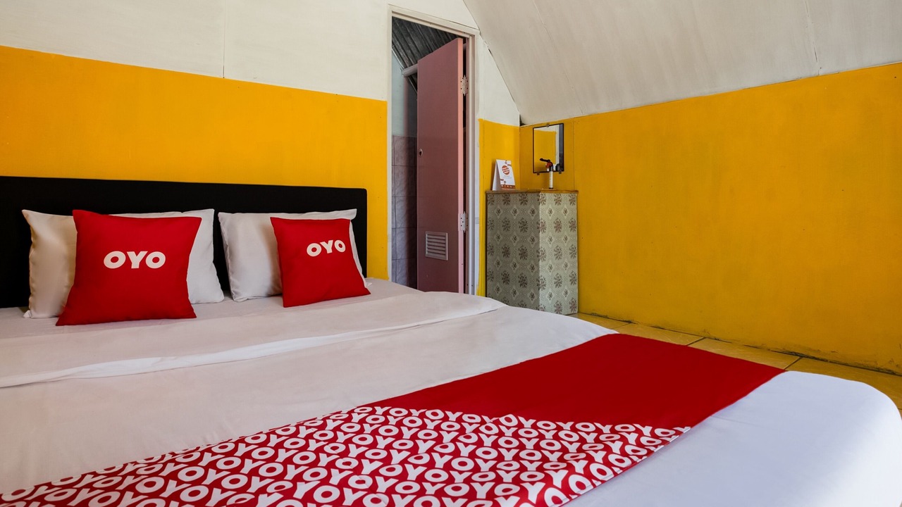 Photo of Bedroom in Rancabali