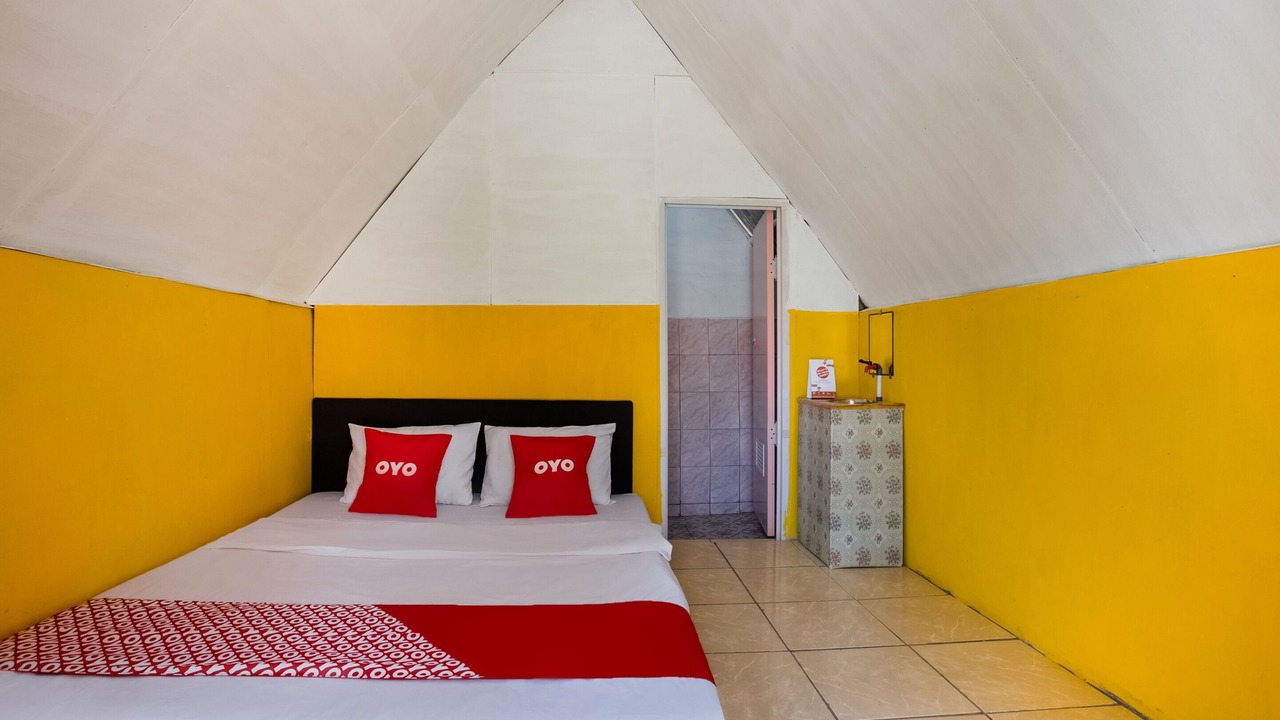Photo of Bedroom in Rancabali