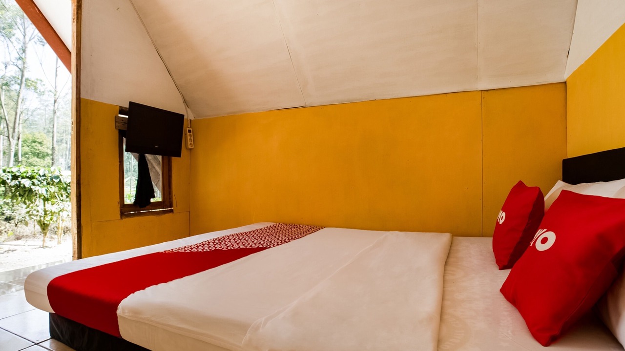 Photo of Bedroom in Rancabali