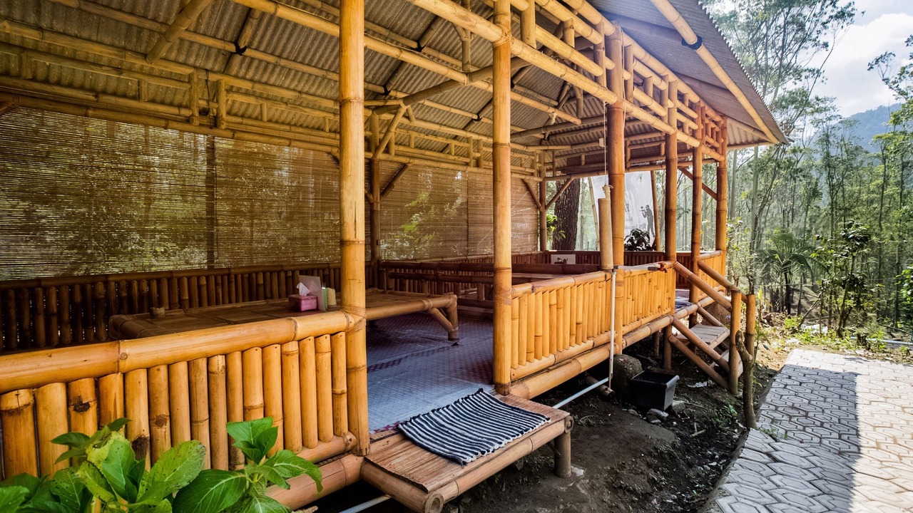 Photo of Outdoor in Rancabali