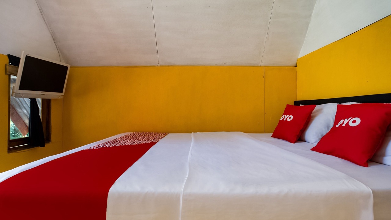 Photo of Bedroom in Rancabali