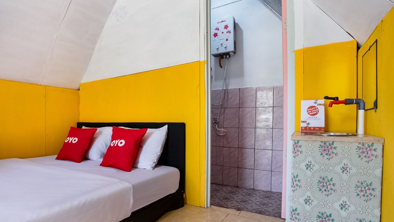 Photo of Bedroom in Rancabali