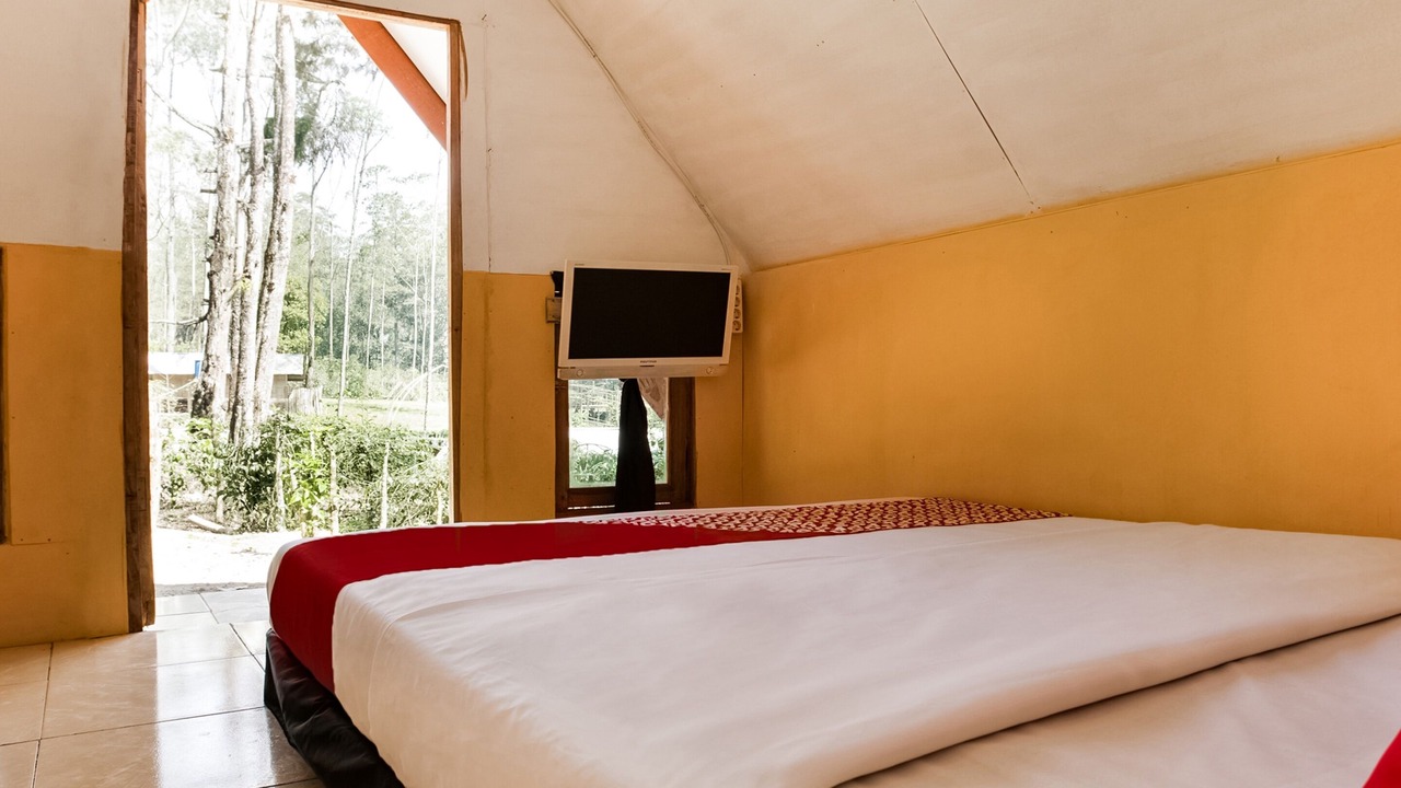 Photo of Bedroom in Rancabali