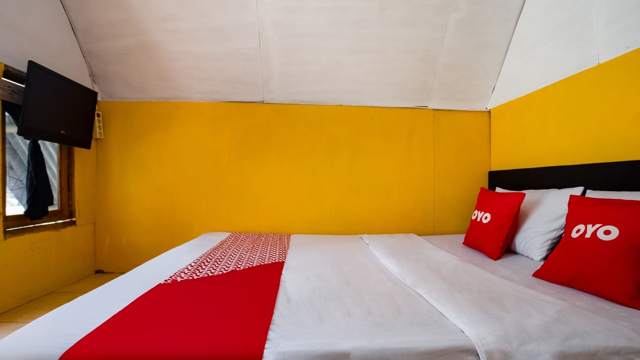 Photo of Bedroom in Rancabali