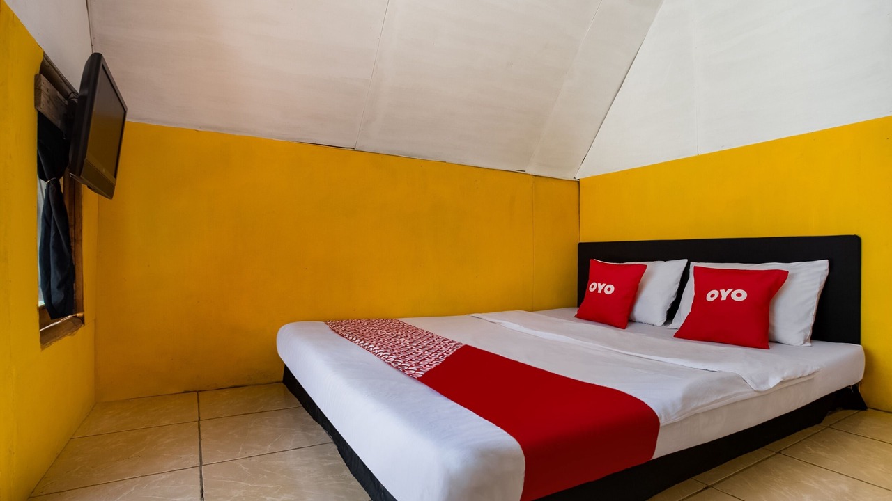Photo of Bedroom in Rancabali