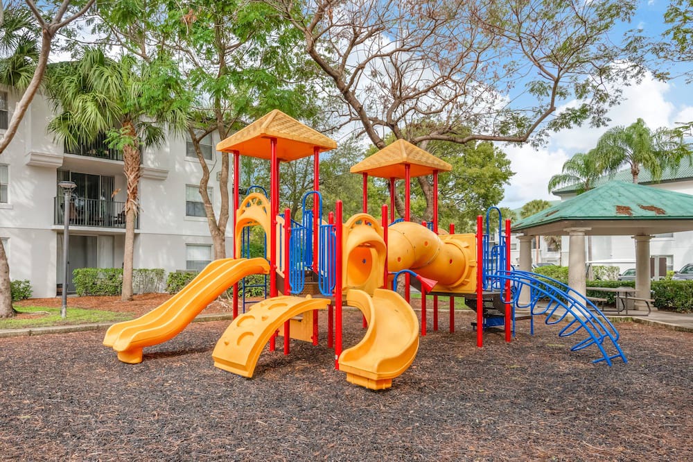 Photo of Outdoor in Davie
