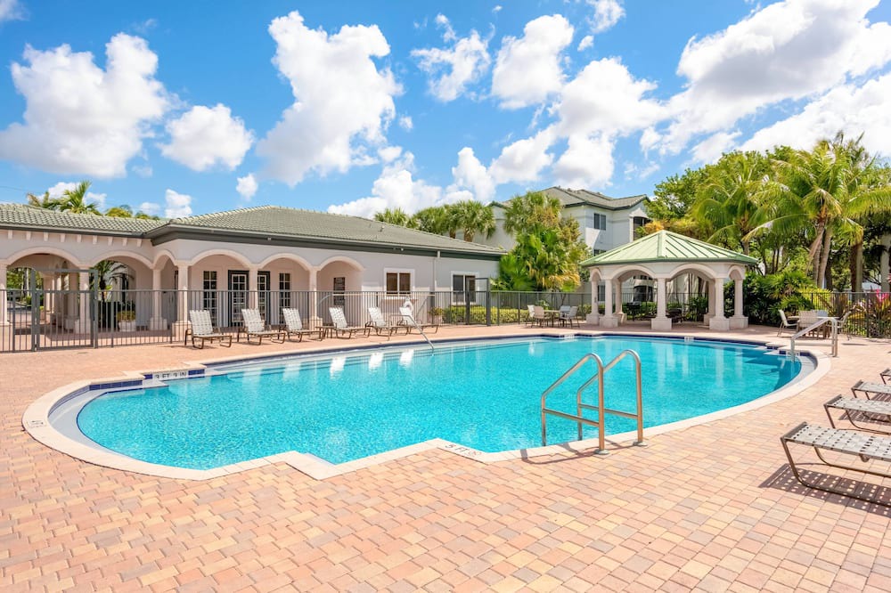 Photo of Outdoor in Davie