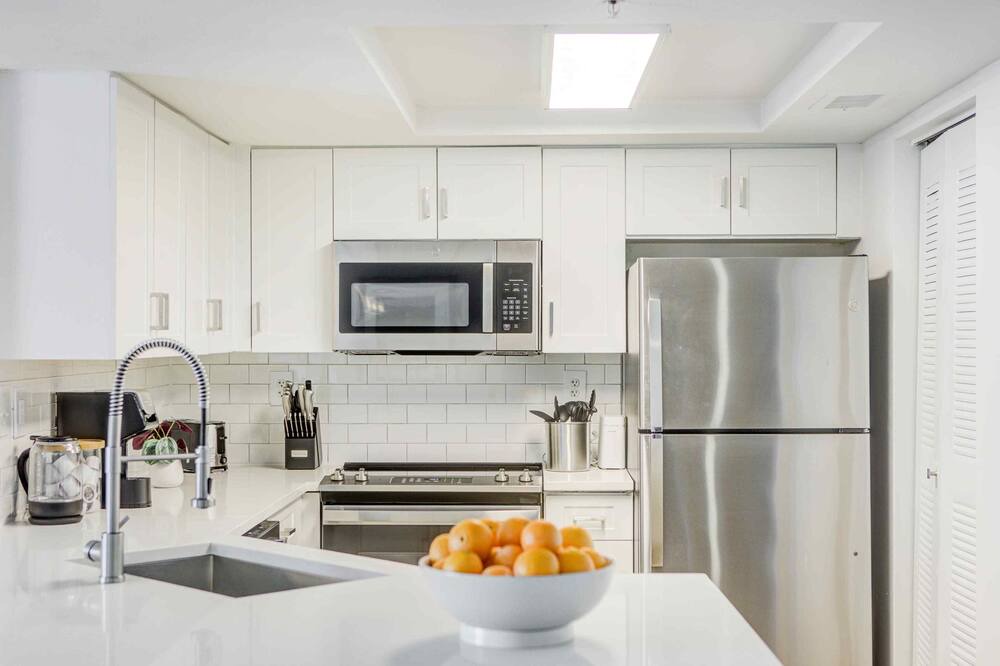 Photo of Kitchen in Davie