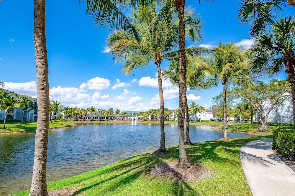 Photo of Outdoor in Davie