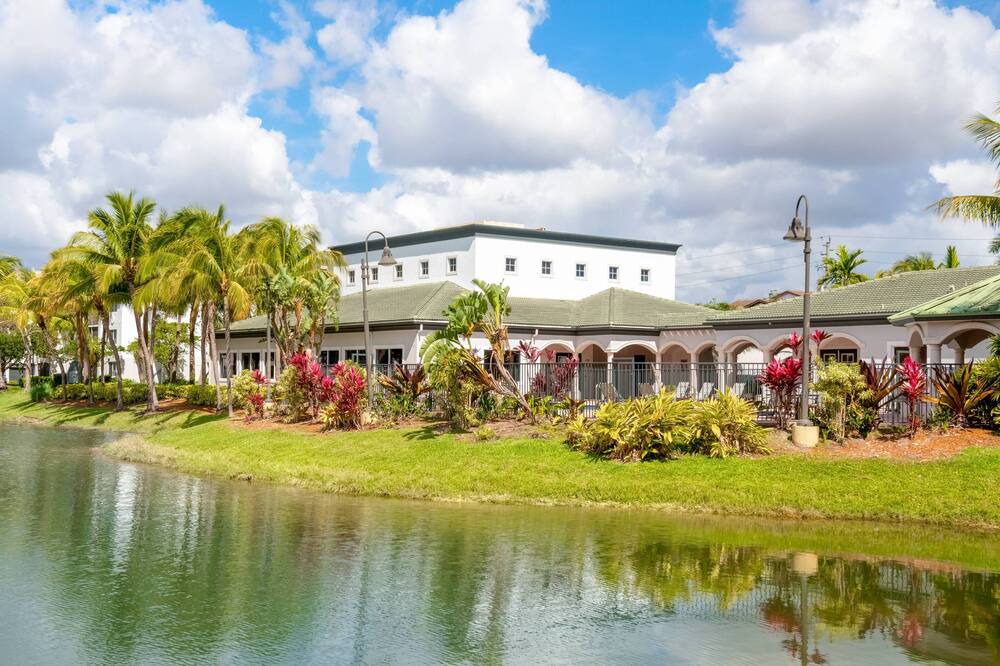 Photo of Outdoor in Davie