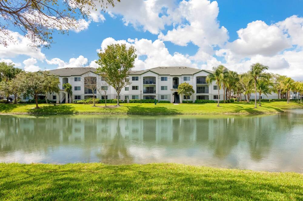 Photo of Outdoor in Davie
