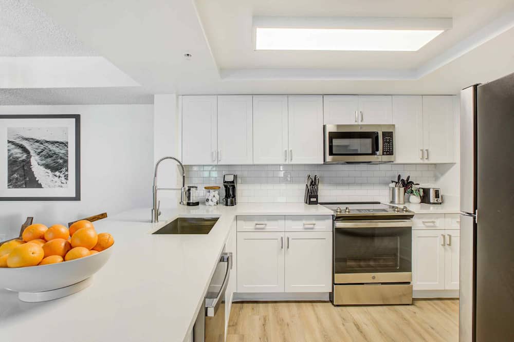 Photo of Kitchen in Davie