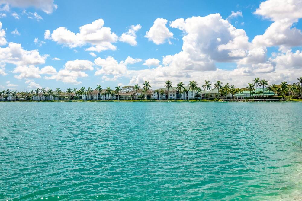 Photo of Outdoor in Davie